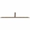 Ekena Millwork Portland Smooth Timber Gable Bracket, Douglas Fir, 96"W x 24"H x 1 1/2"D x 3 1/2"F, 6/12 Pitch GBW096X24X0204POR00SDF - alternate 5